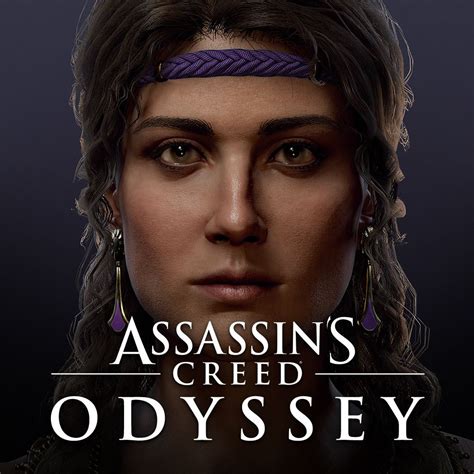 aspasia assassin's creed odyssey